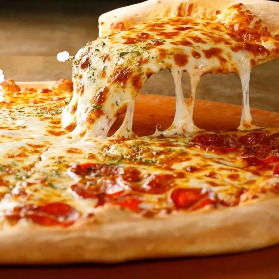 Pizza Pepperoni
