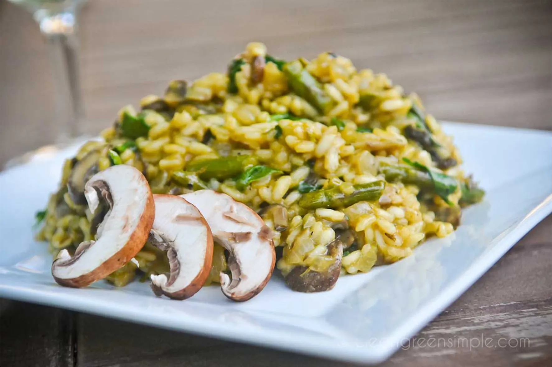 Risotto